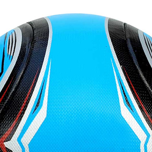Fútbol consolidado termal del color sólido del precio barato mejor de venta/fútbol consolidado termal del tamaño oficial hecho a medida - Product Image 6