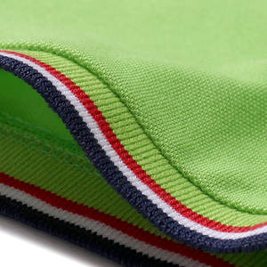 Camiseta para Hombre, Artículo Fresco Más Vendido en Línea, Lona Sólida, Transpirable, de Secado Rápido, Fabricante de Pakistán, Precio Bajo - Product Image 6