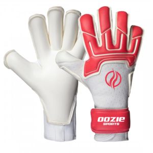 Professional Soccer Goalkeeper Gloves <b>Custom</b> <b>Logo</b> German Latex OEM Manufacturer for Soccer Clubs and Academies Customize - Product Image 6