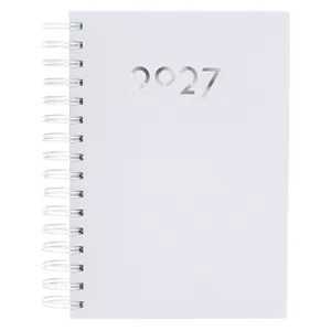 Diario Personalizzato in Pelle PU Witrex A5 Compatibile con Gadget Impermeabili - Product Image 6