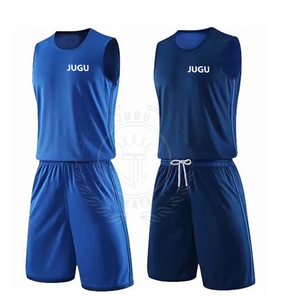 Nuevo Estilo, Mejor Calidad, Impresión de Logotipo Personalizado, Conjuntos de Uniformes de Baloncesto Transpirables, Nueva Llegada, Precio Bajo - Product Image 1