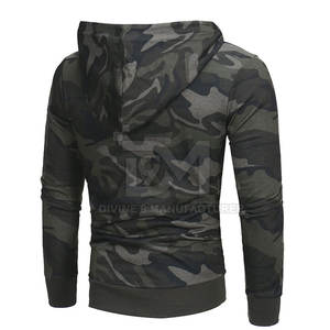 <b>Gym</b> Wear Solid Color Men <b>Gym</b> Fitness <b>Hoodies</b> Fashion Wear Breathable Slim Fit Men <b>Gym</b> Fitness <b>Hoodies</b> - Product Image 3