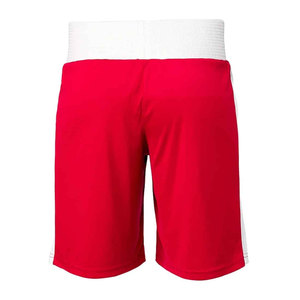 กางเกงมวยไทยคิกบ็อกซิ่งแบบสั่งทำพิเศษ ดีไซน์ใหม่ปี 2025 สำหรับผู้ชาย พร้อมโลโก้ส่วนตัว ลดราคา ชุดศิลปะการต่อสู้ - Product Image 3