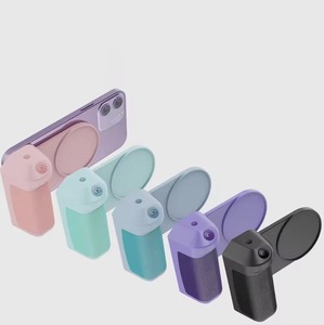 Popolare Multi funzione magnetico senza fili telefono cellulare universale sicuro e veloce senza fili caricabatterie portatili centrali elettriche per & Phone - Product Image 1