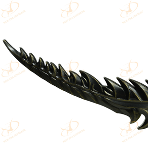 Metalen Ambachten Death Dolk Modellen Metalen Ornamenten Elden <span class=keywords><strong>Law</strong></span> Tour Rond Alle <span class=keywords><strong>Chinese</strong></span> Medaille Casting - Product Image 4