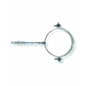 COLLAR SCP para tubo de lluvia de acero galvanizado - Product Image 1