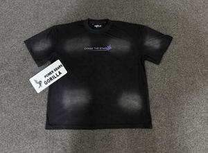 Fabricantes de Ropa Profesional de Pakistán, GORILLA POWER GEARS, Talla Grande, Logotipo Frontal, Transpirable, Ecológico, Tejido de Punto para Hombre - Product Image 2