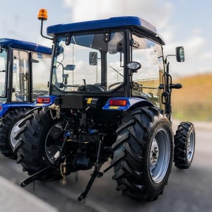 Compre TRACTORES Lovol 404 ahora, rendimiento confiable de calidad superior con entrega rápida para aumentar la eficiencia de su agricultura hoy - Product Image 5