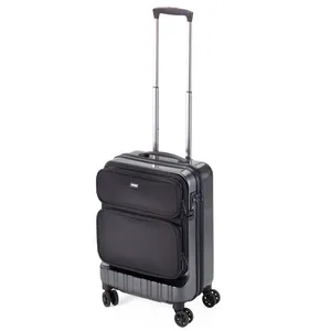 Zaini Promozionali Personalizzati con Trolley per 36 Ore, Ideali per Merchandising - Product Image 5