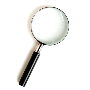 Thiết Kế Lạ Mắt Phong Cách Cổ Điển Có Thể Điều Chỉnh Magnifier Glass Magnifier <span class=keywords><strong>Lens</strong></span> Cho Thư Viện Đọc Sách In Tốt Zooming Trang Trí Nội Thất - Product Image 4