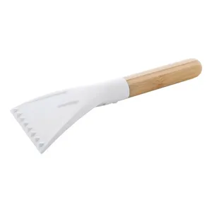 Rambek Raschietto per Ghiaccio Ecologico, Spatola Sostenibile, Gadget - Product Image 5