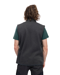 Haute demande 100% Polyester imperméable décontracté hiver gilet pour hommes Logo personnalisé broderie lavé Technique offre spéciale chaude - Product Image 4