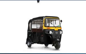 Triciclo Nuevo CERTIFICADO de Tres Ruedas, 250cc, Triciclo de 3 Ruedas, Tuk Tuk, para 5 Pasajeros - Product Image 4