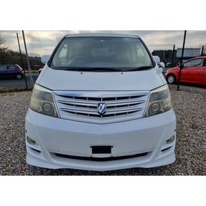 Toyota Alphard Minibus Van, Xe Tải Toyota Alphard Đã Qua Sử Dụng Để Bán, Toyota Alphard Bán Với Giá Rất Phải Chăng - Product Image 2