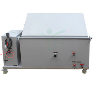 KDYD-YW תא בדיקת תרסיס מלח עם אוטומטי טיימר מעבדה מדידה דיוק תא ערפל מלח קורוזיה מבחן התנגדות 110l 110v - Product Image 3