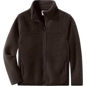 Chaqueta de Forro Polar Personalizada para Hombre y Mujer, Chaqueta con Capucha para Invierno, Informal y a la Moda - Product Image 3