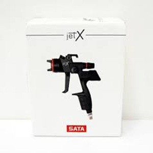 ปืนพ่นสีระบบดิจิทัลสำหรับ1.3I 1200196 x SATA Jet x hvlp (ควบคุม) - Product Image 3