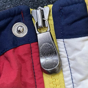 เสื้อแจ็คเก็ตบับเบิ้ลผู้ชายกันน้ำ สไตล์ไฮสตรีท ผ้าแคนวาส 100% ผ้าฝ้าย แห้งเร็ว น้ำหนักเบา สวมใส่สบาย อบอุ่น เหมาะสำหรับฤดูหนาว รุ่นใหม่ - Product Image 5