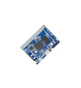 Gainstrong QCA9531 650Mhz 300Mbps Velocidad inalámbrica OpenWrt <span class=keywords><strong>IoT</strong></span> Punto DE ACCESO Módulo WiFi - Product Image 2