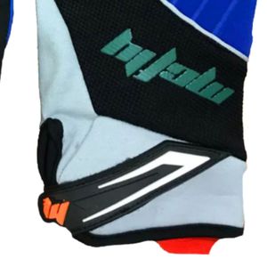 Gants de performance unisexes à doigts complets, paume antidérapante pour le cyclisme, les sports de plein air, l'entraînement et l'utilisation quotidienne active - Product Image 4