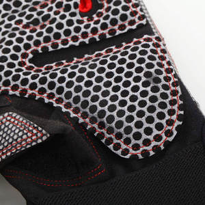 In Stock Low MOQ Gym <b>Gloves</b> Made In High Quality Gym <b>Gloves</b> Breathable Gym <b>Fitness</b> <b>Gloves</b> - Product Image 6