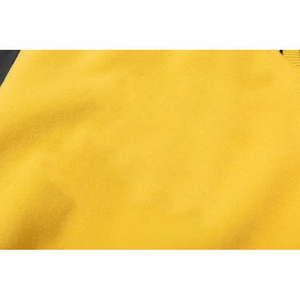 Nuevo último estilo, logotipo personalizado, chaquetas universitarias transpirables de gran tamaño para hombres, ligeras 2025, las mejores chaquetas universitarias para hombres - Product Image 4