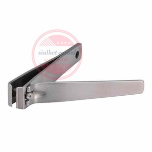 Thép chất lượng cao Nail Clipper Chất lượng cao Nail Cutter cho ngón chân và lớp biểu bì - Product Image 3