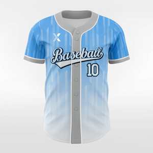 เสื้อเบสบอลผู้ชายพรีเมียม ผ้าฟลีซเนื้อนุ่ม ผู้ผลิตขายส่ง - Product Image 2