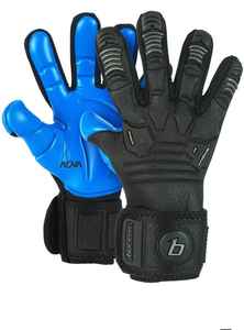 Guantes de Portero de Cuero Premium Personalizables - Product Image 4