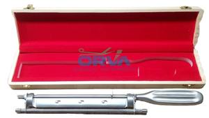 มีดสำหรับปลูกถ่ายผิวหนังใบมีดขูดฆ่าเชื้อด้วยใบมีดขูดผิวหนังที่ผ่านการฆ่าเชื้อ - Product Image 4