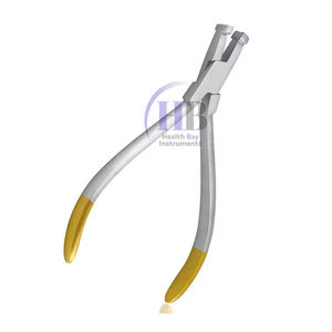 Pince à retirer les anneaux de formation, en acier inoxydable, instrument chirurgical dentaire orthodontique, usage professionnel, réutilisable - Product Image 3