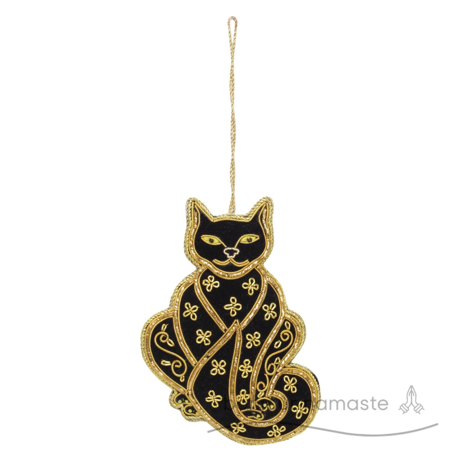 Multicolor (gold and black) - Free to customize