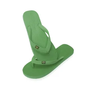Chanclas Brasileñas Personalizadas, Divertidos Accesorios para la Piscina - Product Image 2