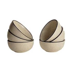 Elegante Plato de Cerámica con Diseño de Mármol para Frutas, Apto para Lavavajillas, Ecológico, para Servir Fideos Japoneses - Product Image 2