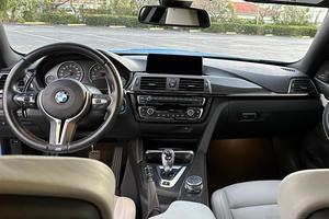 ใช้ LHD/RHD 2017 B M W แพคเกจการแข่งขันรถเก๋ง M4 - Product Image 4