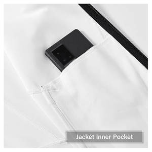 2025 survêtement personnalisé pour hommes de qualité supérieure respirant Jogging tenue décontracté avec sweats à capuche et survêtement pour hommes de haute qualité - Product Image 5