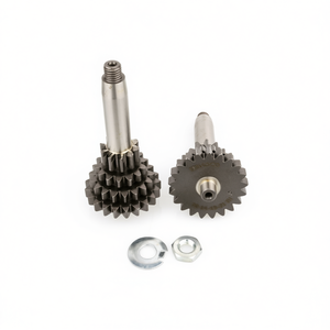 Transmisiones para Motocicletas Gran Turismo 10-14-18-21, Opciones de Cambio de Rendimiento Premium - Product Image 2