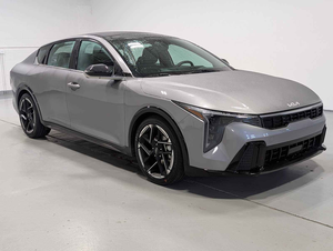 Expédition rapide disponible 2025 K i a K4 G T-Line FWD 4dr Voiture - Product Image 4