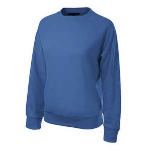 Ensemble sweat-shirt et pantalon de survêtement à col rond surdimensionné pour femme sweat-shirt à col rond pour femme sweat-shirt à col rond personnalisé pour femme - Product Image 4