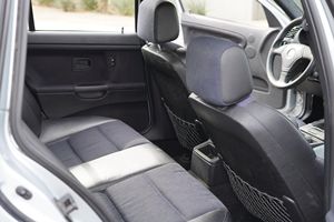 BMW 323I TOURING USADO DE 1997, VOLANTE A LA IZQUIERDA/DERECHA - Product Image 5