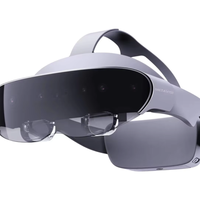 Lunettes AR Lunettes intelligentes de réalité augmentée sans fil Casque AR Affichage HD haute résolution Home cinéma Faible coût de personnalisation