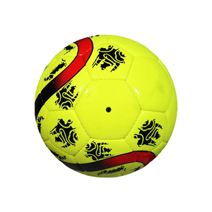Custom Made High Quality Leather Soccer <b>Ball</b> Lightweight Custom Colors & Logo Sports Promotional - Product Image 1