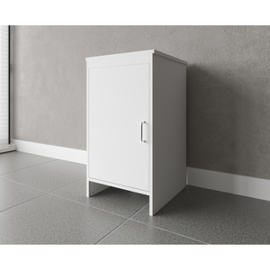 Mobile Base per Cucina Serie Garden 45x50x85 cm, Armadio da Esterno - Product Image 4