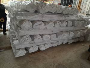 เสาไม้ไผ่ธรรมชาติใช้เป็นวัตถุดิบ - Product Image 2