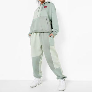 Venta al por mayor Fabricante Pesado Grueso Color sólido Sudaderas con capucha Unisex Algodón Poliéster Sudadera con capucha Hombres - Product Image 5