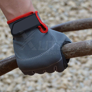 Gants de mécanicien fabriqués en usine, gants mécaniques avec doigts flexibles pour la réparation automobile, le service en garage, l'atelier et la manipulation d'outils - Product Image 5