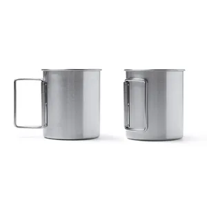 Tumbler Personalizzato in Acciaio Inossidabile Nogara, Tazza Gadget Personalizzabile - Product Image 4