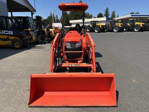 Tracteur L3901HST 2021 - Tracteur utilitaire compact et durable avec transmission hydrostatique - Product Image 3