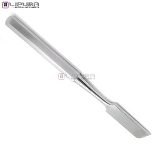 Hibbs Osteotomes 9" Straight Sizes 16mm, 19mm, 22mm, 25mm, <b>28mm</b>, 32mm, 38mm Premium Orthopedic Surgical Medic Instruments - Product Image 6