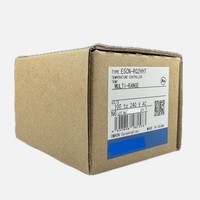 Controlador de Temperatura Original E5CN-Q2MT-500 E5CN-RQ2HHT AC100-240V 1/16 DIN Termostato Digital PID para OMRON